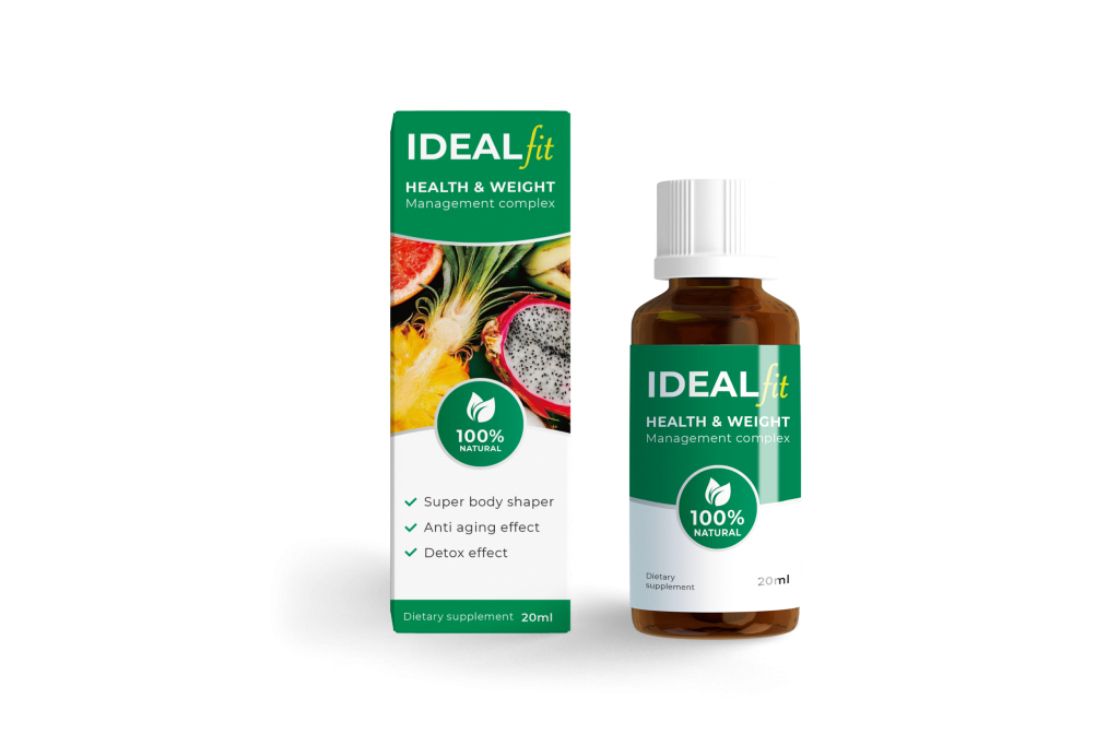 IdealFit