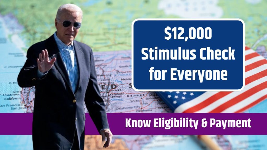 $12000 stimulus check 2024