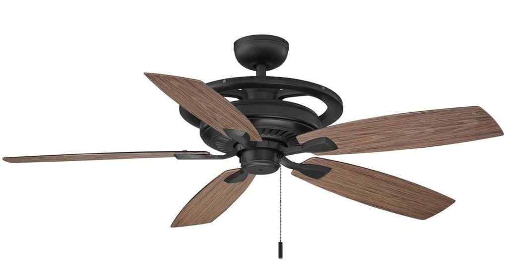 Hampton Bay Ceiling Fan