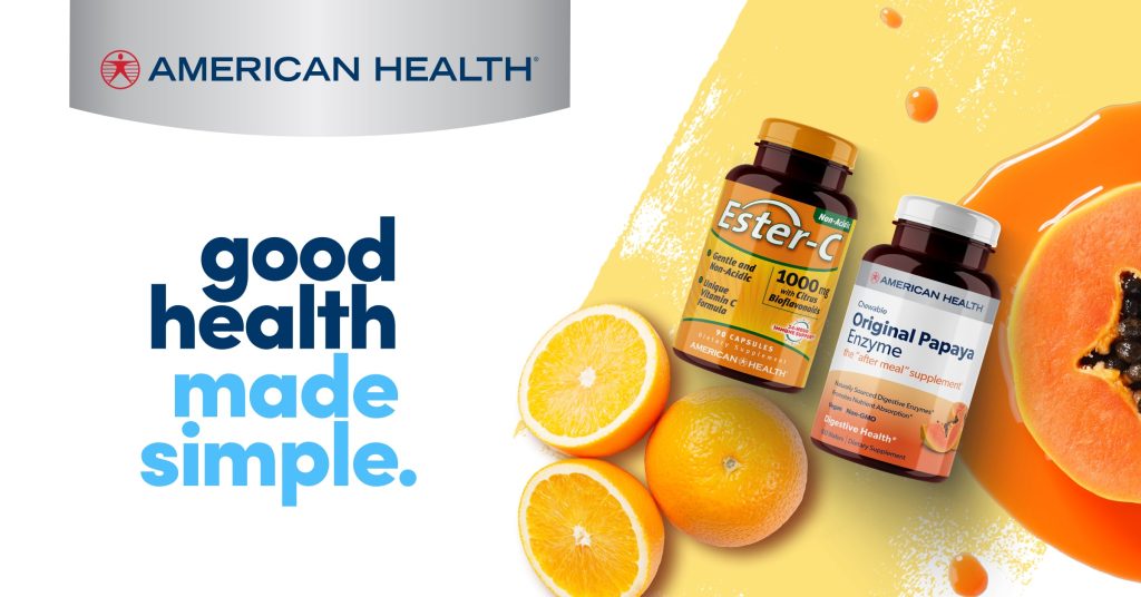 american health papaya enzyme