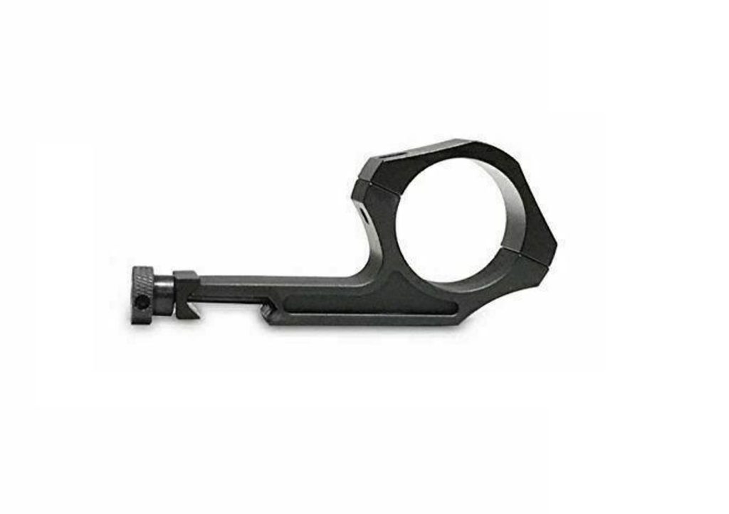 tactacam prm-ums under scope rail mount for crossbow